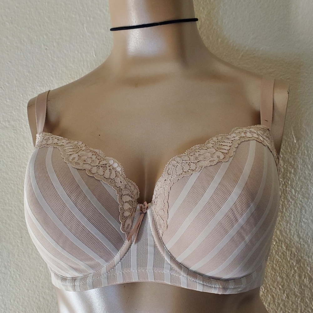 36F city chic bra
